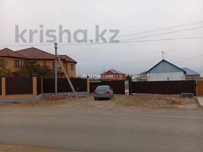 Отдельный дом · 2 комнаты · 65 м² · 15 сот., мкр Кокарна, Проезд 8 1 — База Каспишельф за 14.5 млн ₸ в Атырау