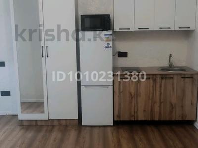 2-бөлмелі пәтер · 30 м² · 1/2 қабат, Нусупбекова 204, бағасы: 180 000 ₸ в Алматы, Жетысуский р-н