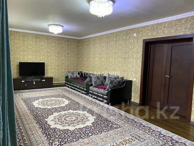 Отдельный дом · 2 комнаты · 110 м² · 8 сот., мкр Акбулак, Самади 2 за 55 млн 〒 в Алматы, Алатауский р-н