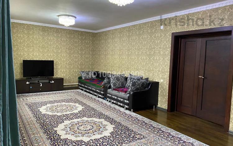 Отдельный дом · 2 комнаты · 110 м² · 8 сот., мкр Акбулак, Самади 2 за 55 млн 〒 в Алматы, Алатауский р-н — фото 2