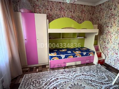 3-комнатная квартира · 78 м² · 1/5 этаж, мкр Саялы 4 за 350 000 ₸ в Алматы, Алатауский р-н