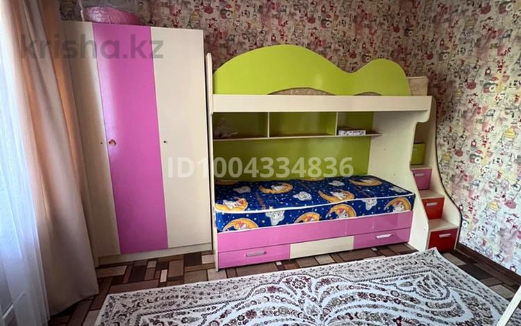 3-комнатная квартира · 78 м² · 1/5 этаж, мкр Саялы 4 за 350 000 ₸ в Алматы, Алатауский р-н — фото 2