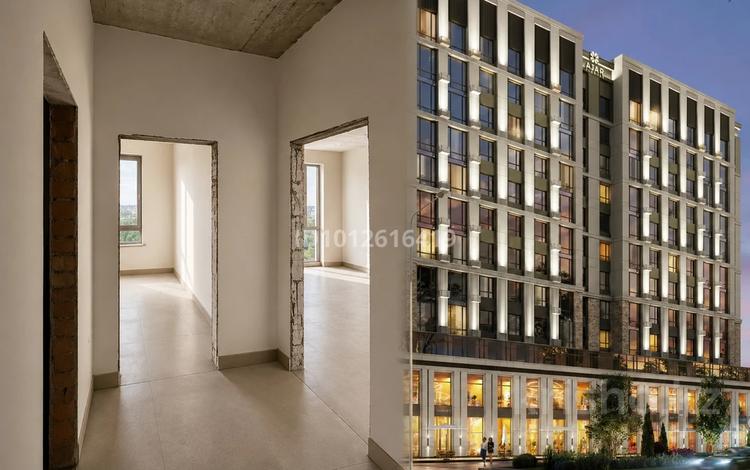1-комнатная квартира · 39 м² · 4/12 этаж, Айтматова 55 — Айтматова - Коргалжын за 25 млн ₸ в Астане, Нура р-н — фото 2