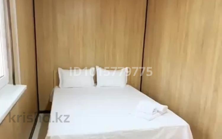 1-комнатная квартира · 40 м² · 1/1 этаж, Спутник 19 за 150 000 ₸ в Конаеве — фото 2