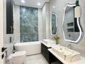 4-комнатная квартира · 151 м² · 6/7 этаж, Тыныбаева 18 — Премиум класс, потолки 3.3м за 168 млн ₸ в Астане, Сарайшык р-н — фото 27