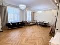 4-комнатная квартира · 151 м² · 6/7 этаж, Тыныбаева 18 — Премиум класс, потолки 3.3м за 168 млн ₸ в Астане, Сарайшык р-н — фото 2