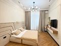 4-комнатная квартира · 151 м² · 6/7 этаж, Тыныбаева 18 — Премиум класс, потолки 3.3м за 168 млн ₸ в Астане, Сарайшык р-н — фото 30