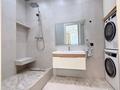 4-комнатная квартира · 151 м² · 6/7 этаж, Тыныбаева 18 — Премиум класс, потолки 3.3м за 168 млн ₸ в Астане, Сарайшык р-н — фото 36