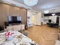 4-комнатная квартира · 151 м² · 6/7 этаж, Тыныбаева 18 — Премиум класс, потолки 3.3м за 168 млн ₸ в Астане, Сарайшык р-н — фото 3