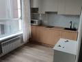 1-комнатная квартира · 31 м² · 7/9 этаж, Байтурсынова 22 за 200 000 ₸ в Астане, Сарыарка р-н