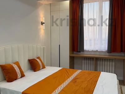 1-комнатная квартира · 27 м² · 3/10 этаж, Аэропортная за 23.5 млн ₸ в 