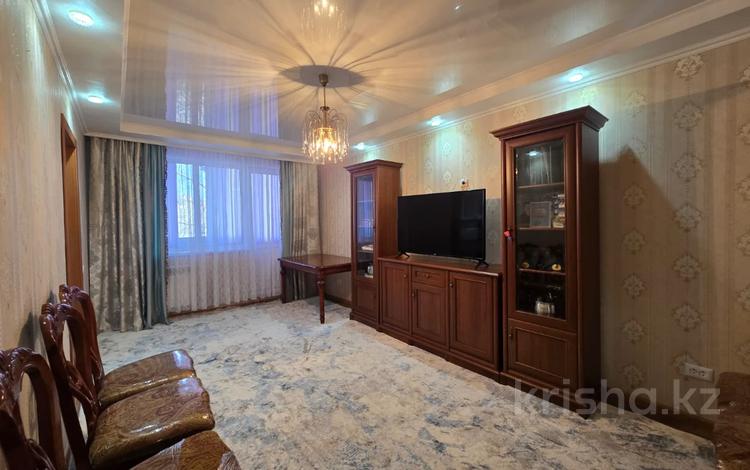 3-комнатная квартира · 61.2 м² · 4/5 этаж, Мкр-н 7 за 17.7 млн 〒 в Темиртау — фото 2