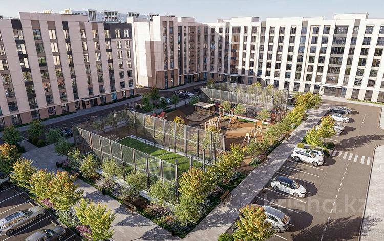 2-комнатная квартира · 71.41 м², 40-й мкр 3 за ~ 22.9 млн ₸ в Актау — фото 10