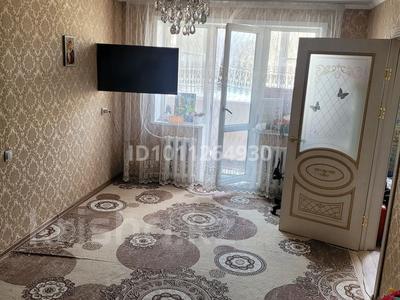 2-бөлмелі пәтер · 48.7 м² · 2/5 қабат, глинки 30 — глинки, бағасы: 18 млн ₸ в Семее