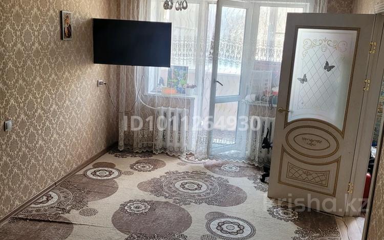 2-бөлмелі пәтер · 48.7 м² · 2/5 қабат, глинки 30 — глинки, бағасы: 18 млн ₸ в Семее — фото 2