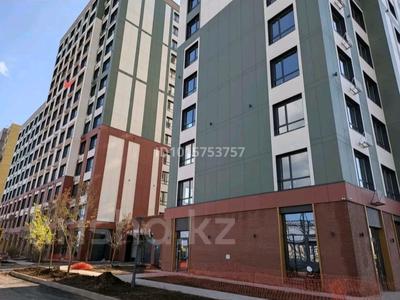1-комнатная квартира · 41.5 м² · 12/14 этаж, Казыбек би 41/1 за 28 млн ₸ в Астане, Нура р-н