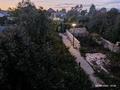 Дача · 4 комнаты · 120 м² · 10 сот., Р-н Келещек колектив Связист-1 11 — Магазин Назерке за 14.2 млн ₸ в Актобе