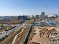 2-комнатная квартира · 57 м² · 13/15 этаж, Пр.Кабанбай батыра 5 — Ул.Т.Рыскулова за 38 млн 〒 в Астане, Есильский р-н — фото 12