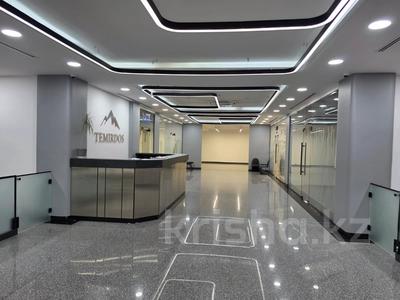Офисы, образование, конференц-залы, студии · 68 м² за 884 000 ₸ в Алматы, Алмалинский р-н