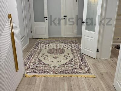 3-бөлмелі пәтер · 88 м² · 9/9 қабат, Тәуелсіздік даң. 13к3, бағасы: 28.5 млн ₸ в Актобе