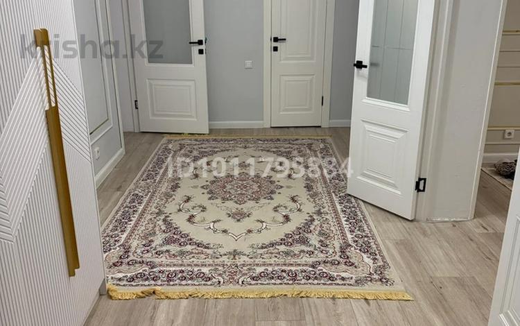 3-бөлмелі пәтер · 88 м² · 9/9 қабат, Тәуелсіздік даң. 13к3, бағасы: 28.5 млн ₸ в Актобе — фото 2