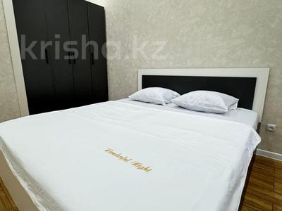 1-комнатная квартира · 44 м² · 1/6 этаж, мкр Болашак за 12 000 ₸ в Актобе