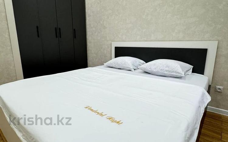 1-комнатная квартира · 44 м² · 1/6 этаж, мкр Болашак за 12 000 ₸ в Актобе — фото 2