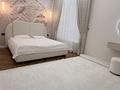 1-комнатная квартира · 42 м² · 9 этаж, мкр Алмагуль 310а — Розыбакиева Ходжанова за 25 000 ₸ в Алматы, Бостандыкский р-н