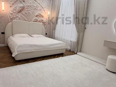 1-комнатная квартира · 42 м² · 9 этаж, мкр Алмагуль 310а — Розыбакиева Ходжанова за 25 000 ₸ в Алматы, Бостандыкский р-н