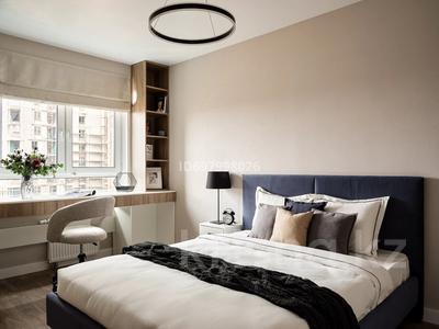 1-комнатная квартира · 42 м² · 9 этаж, мкр Алмагуль 310а — Розыбакиева Ходжанова за 28 000 〒 в Алматы, Бостандыкский р-н