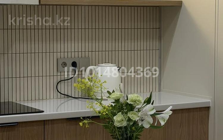 5-комнатная квартира · 130 м² · 1/3 этаж, мкр Тау Самал 87/4 — Оспанова 87/4 за 143 млн ₸ в Алматы, Медеуский р-н — фото 2