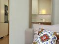 5-комнатная квартира · 130 м² · 1/3 этаж, мкр Тау Самал 87/4 — Оспанова 87/4 за 143 млн ₸ в Алматы, Медеуский р-н