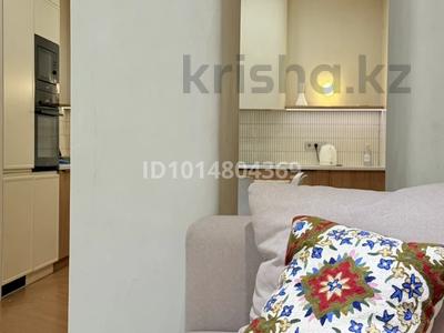 5-комнатная квартира · 130 м² · 1/3 этаж, мкр Тау Самал 87/4 — Оспанова 87/4 за 143 млн ₸ в Алматы, Медеуский р-н
