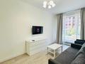 1-комнатная квартира · 45 м² · 2/16 этаж, Манаса 109а — Абая за 380 000 ₸ в Алматы, Алмалинский р-н — фото 12