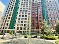 1-комнатная квартира · 45 м² · 2/16 этаж, Манаса 109а — Абая за 380 000 ₸ в Алматы, Алмалинский р-н — фото 2