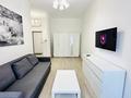 1-комнатная квартира · 45 м² · 2/16 этаж, Манаса 109а — Абая за 380 000 ₸ в Алматы, Алмалинский р-н — фото 6
