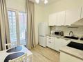 1-комнатная квартира · 45 м² · 2/16 этаж, Манаса 109а — Абая за 380 000 ₸ в Алматы, Алмалинский р-н — фото 7