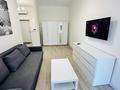 1-комнатная квартира · 45 м² · 2/16 этаж, Манаса 109а — Абая за 380 000 ₸ в Алматы, Алмалинский р-н — фото 8