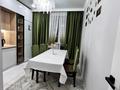 2-комнатная квартира · 72 м² · 2/10 этаж, Толе би за 53 млн ₸ в Алматы, Ауэзовский р-н