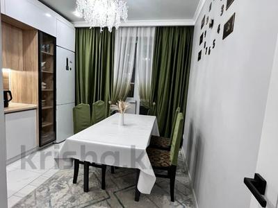 2-комнатная квартира · 72 м² · 2/10 этаж, Толе би за 53 млн ₸ в Алматы, Ауэзовский р-н