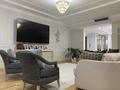 5-комнатная квартира · 216.5 м² · 4/5 этаж, мкр Мирас за 300 млн ₸ в Алматы, Бостандыкский р-н — фото 5