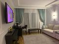 5-комнатная квартира · 216.5 м² · 4/5 этаж, мкр Мирас за 300 млн ₸ в Алматы, Бостандыкский р-н — фото 9