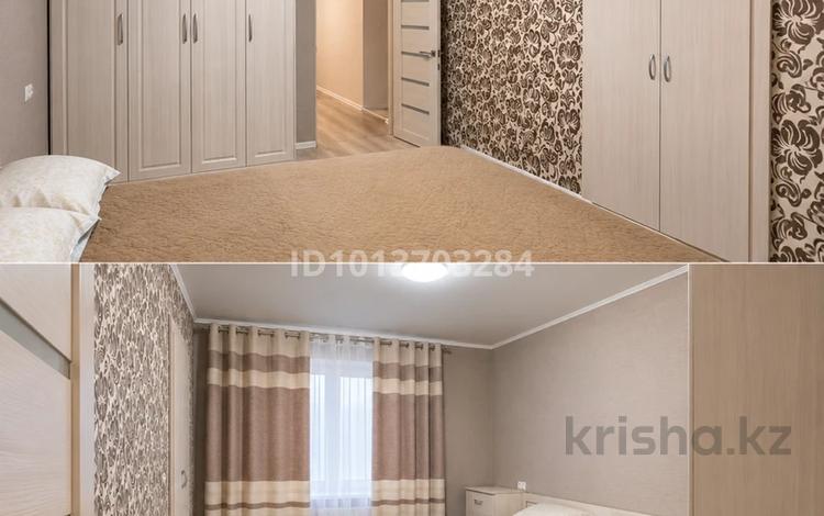 2-комнатная квартира · 60 м² · 2/5 этаж, Чехова 68 за 15 000 ₸ в Усть-Каменогорске, Ульбинский — фото 2