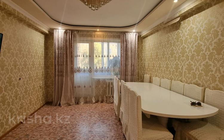 3-бөлмелі пәтер · 59.5 м² · 4/5 қабат, Ломоносова 25, бағасы: 12.5 млн ₸ в Экибастузе — фото 2