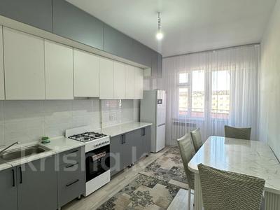 3-комнатная квартира · 68 м² · 5/5 этаж, 15 микрорайон 48 за 120 000 ₸ в Таразе