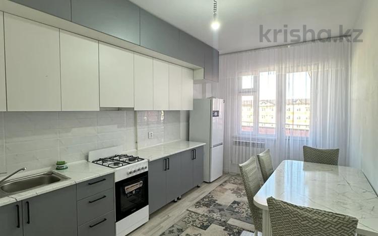 3-бөлмелі пәтер · 68 м² · 5/5 қабат, 15 микрорайон 48, бағасы: 120 000 ₸ в Таразе — фото 10