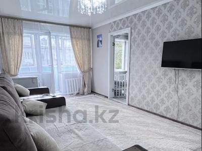 3-бөлмелі пәтер · 58 м² · 4/4 қабат, Галето 44, бағасы: 17 млн ₸ в Семее