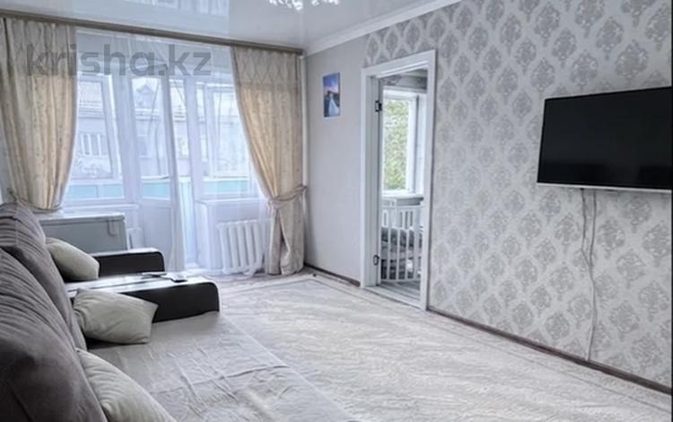3-бөлмелі пәтер · 58 м² · 4/4 қабат, Галето 44, бағасы: 17 млн ₸ в Семее — фото 2