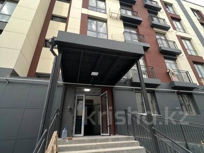 2-бөлмелі пәтер · 51.1 м² · 3/5 қабат, Қайрат ш/а., Тараз 1/1 — Рынок Жетысу-Семиречье, бағасы: 30 млн ₸ в Алматы, Турксибский р-н