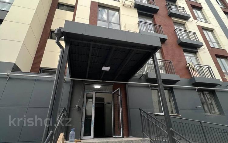 2-комнатная квартира · 51.1 м² · 3/5 этаж, мкр Кайрат, Тараз 1/1 — Рынок Жетысу-Семиречье за 30 млн ₸ в Алматы, Турксибский р-н — фото 2